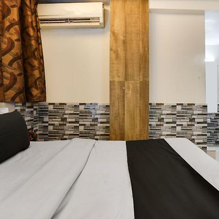 Hotel O Kanchan Palace Ahmedabad Exterior photo
